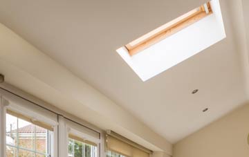 Burlorne Tregoose conservatory roof insulation companies