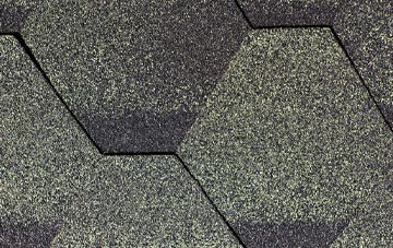 Burlorne Tregoose fibreglass shingle repairs