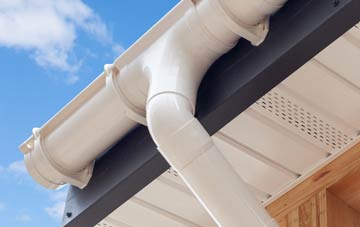 Burlorne Tregoose gutter installation costs
