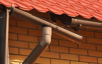 Burlorne Tregoose gutter repair costs