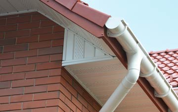 Burlorne Tregoose soffit repair costs