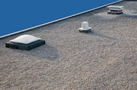 Burlorne Tregoose flat roofing