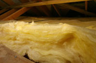 Burlorne Tregoose pitch roof insulation