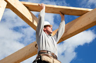 Burlorne Tregoose roof replacement work