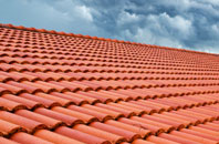 Burlorne Tregoose roofing tiles