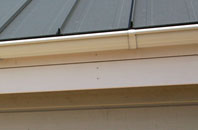 Burlorne Tregoose soffit repair