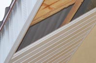 rated Burlorne Tregoose soffit repair companies